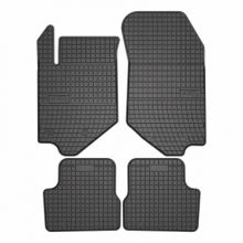rubber mat for Jeep Avenger, 2023>