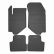 rubber mat compatible for Jeep Avenger, 2023>-1