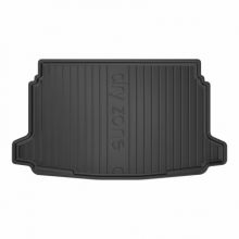 3D trunk mats for Jeep Avenger BEV, 2023>