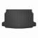 3D trunk mats compatible for Jeep Avenger BEV, 2023>-1