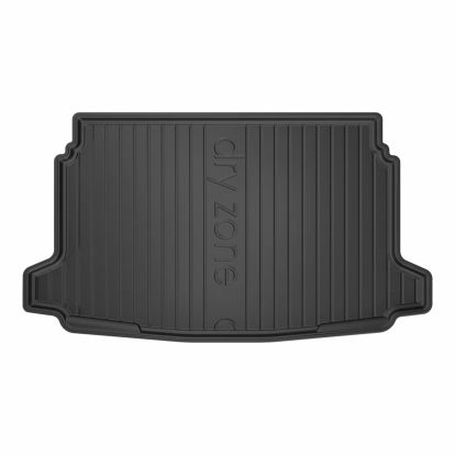 3D trunk mats compatible for Jeep Avenger BEV, 2023>