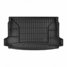 3D trunk mats for Jeep Avenger BEV, 2023>