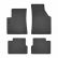 rubber mat compatible for Jeep Cherokee, 2015>-1