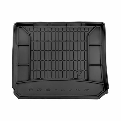 kadice za prtljažnik odgovaraju za Jeep Cherokee KL, 2014>, suv