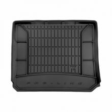 3D trunk mats for Jeep Cherokee KL, 2014>, suv
