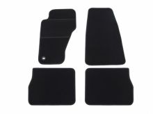 interior textile mats for JEEP Grand Cherokee WJ, 1999>2004