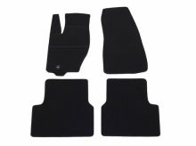 interior textile mats for JEEP Grand Cherokee WK, 2005>2010