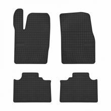 rubber mat for Jeep Grand Cherokee, 2010>