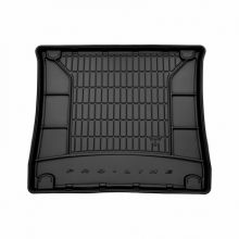 3D trunk mats for Jeep Grand Cherokee WK2, 2010>, suv