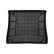 3D trunk mats compatible for Jeep Grand Cherokee WK2, 2010>, suv-1