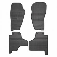 rubber mat for Jeep Liberty KK, 2008>2012