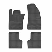 rubber mat for Jeep Renegade, 2014>2018