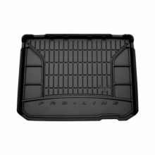 3D trunk mats for Jeep Renegade, 2014>, suv