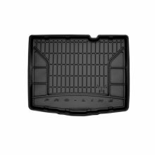 3D trunk mats for Jeep Renegade, 2014>, suv