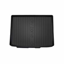 3D trunk mats for Jeep Renegade, 2014>, suv