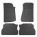 rubber mat compatible for Jeep Wrangler Rubicon, 2017>-1