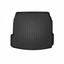 3D trunk mats for Audi A8 D4, 2010>2017, sedan