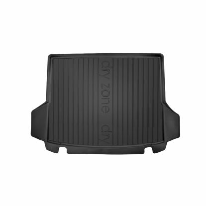 3D trunk mats compatible for Bmw 5 F07 Gran Turismo, 2009>2017