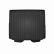 3D trunk mats compatible for Fiat Croma, 2005>2011, kombi-1