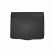 3D trunk mats compatible for Fiat Tipo Hatchback, 2016>-1
