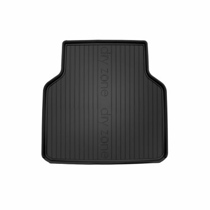 3D trunk mats compatible for Honda Accord Kombi, 2008>2012