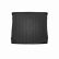 3D trunk mats compatible for Jeep Grand Cherokee WK2, 2010>, suv-1