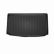 3D trunk mats compatible for Kia Stonic, 2017>, crossover-1