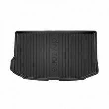3D trunk mats for Kia Venga, 2009>2019, minivan