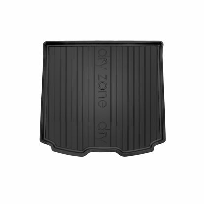 3D trunk mats compatible for Opel Antara, 2006>2017