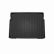 3D trunk mats compatible for Opel Crossland X, 2017>-1