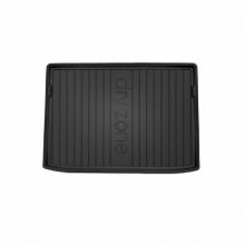 3D trunk mats for Opel Crossland X, 2017>