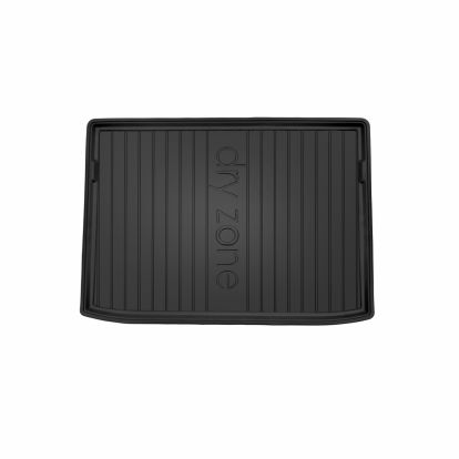 3D trunk mats compatible for Opel Crossland X, 2017>
