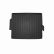 3D trunk mats compatible for Opel Grandland X, 2017>-1