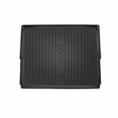 kadice za prtljažnik odgovaraju za Peugeot 3008, 2009>2016