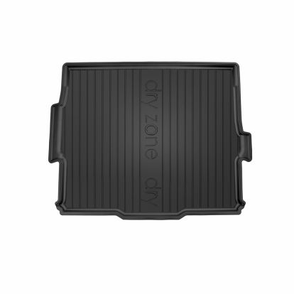 kadice za prtljažnik odgovaraju za Peugeot 3008, 2016>