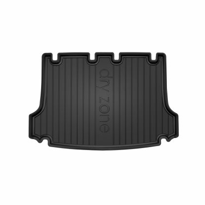 3D trunk mats compatible for Peugeot 308 SW, 2007>2013