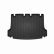 3D trunk mats compatible for Peugeot 308 SW, 2007>2013-1