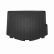 3D trunk mats compatible for Renault Scenic, 2016>-1