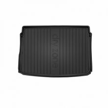 3D trunk mats for Seat Arona, 2017>