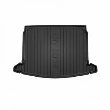 kadice za prtljažnik za Škoda Karoq, 2017>