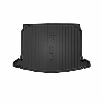 kadice za prtljažnik odgovaraju za Škoda Karoq, 2017>