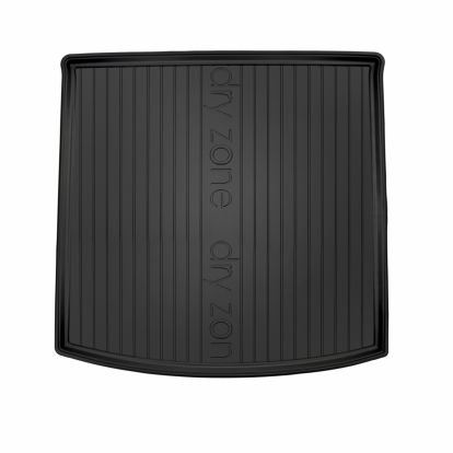 kadice za prtljažnik odgovaraju za Škoda Kodiaq 5-sjedala, 2016>