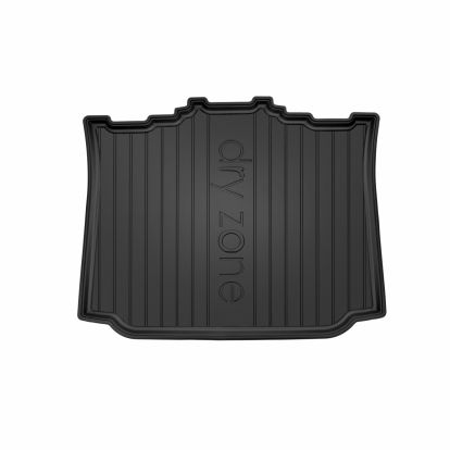 kadice za prtljažnik odgovaraju za Škoda Roomster, 2006>2015, kombivan