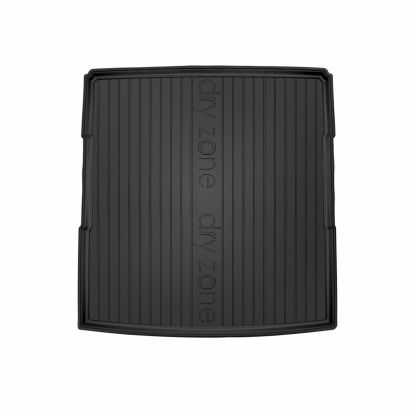 3D trunk mats compatible for Škoda Superb Kombi, 2015>