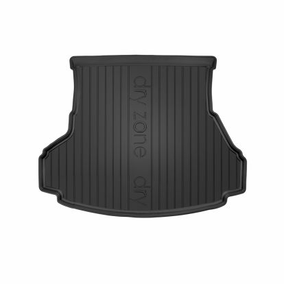 3D trunk mats compatible for Toyota Avensis Sedan, 2009>