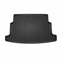 3D trunk mats for Toyota Corolla E120 Hatchback 5-door, 2002>2007