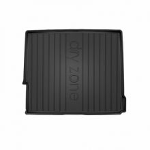 3D trunk mats for Volvo XC60, 2017>, suv