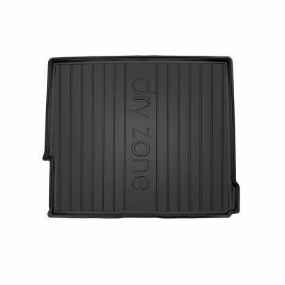 3D trunk mats compatible for Volvo XC60, 2017>, suv