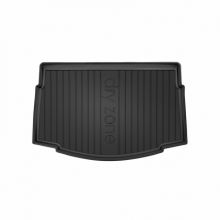 3D trunk mats for VW Golf 7 Hatchback 5-door, 2012>