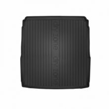 3D trunk mats for VW Passat B7 Sedan, 2010>2014